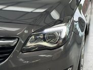 Vauxhall Insignia 2.0 CDTi Elite Nav Auto Euro 6 5dr 80