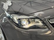 Vauxhall Insignia 2.0 CDTi Elite Nav Auto Euro 6 5dr 82