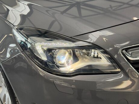 Vauxhall Insignia 2.0 CDTi Elite Nav Auto Euro 6 5dr 78