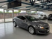 Vauxhall Insignia 2.0 CDTi Elite Nav Auto Euro 6 5dr 90