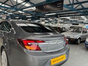 Vauxhall Insignia 2.0 CDTi Elite Nav Auto Euro 6 5dr 93