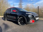 Citroen C3 1.2 PureTech Flair Euro 6 5dr 1