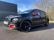 Citroen C3 1.2 PureTech Flair Euro 6 5dr 3