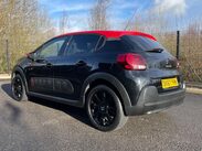 Citroen C3 1.2 PureTech Flair Euro 6 5dr 4