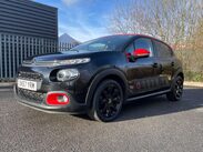 Citroen C3 1.2 PureTech Flair Euro 6 5dr 8