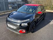 Citroen C3 1.2 PureTech Flair Euro 6 5dr 10