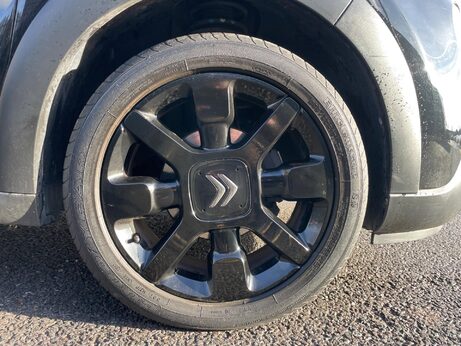 Citroen C3 1.2 PureTech Flair Euro 6 5dr 23