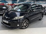 Toyota Estima 12