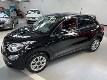 Fiat 500X 1.4 MultiAir Pop Star Euro 6 (s/s) 5dr