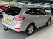 Hyundai SANTA FE 2.2 CRDi Premium Auto 4WD Euro 5 5dr (5 seat) 16