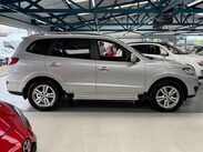 Hyundai SANTA FE 2.2 CRDi Premium Auto 4WD Euro 5 5dr (5 seat) 18