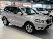 Hyundai SANTA FE 2.2 CRDi Premium Auto 4WD Euro 5 5dr (5 seat) 20