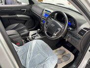 Hyundai SANTA FE 2.2 CRDi Premium Auto 4WD Euro 5 5dr (5 seat) 21