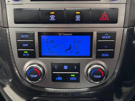 Hyundai SANTA FE 2.2 CRDi Premium Auto 4WD Euro 5 5dr (5 seat) 35