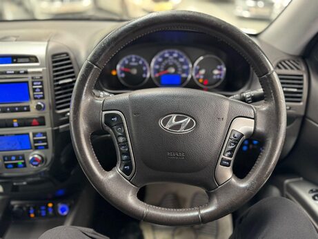 Hyundai SANTA FE 2.2 CRDi Premium Auto 4WD Euro 5 5dr (5 seat) 38
