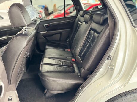 Hyundai SANTA FE 2.2 CRDi Premium Auto 4WD Euro 5 5dr (5 seat) 58