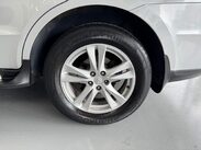 Hyundai SANTA FE 2.2 CRDi Premium Auto 4WD Euro 5 5dr (5 seat) 94