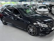 Mercedes-Benz E Class 3.0 E350 V6 BlueTEC AMG Night Edition G-Tronic+ Euro 6 (s/s) 4dr 1