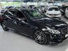 Mercedes-Benz E Class 3.0 E350 V6 BlueTEC AMG Night Edition G-Tronic+ Euro 6 (s/s) 4dr