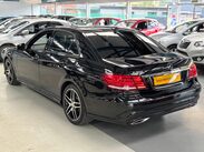 Mercedes-Benz E Class 3.0 E350 V6 BlueTEC AMG Night Edition G-Tronic+ Euro 6 (s/s) 4dr 2