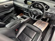 Mercedes-Benz E Class 3.0 E350 V6 BlueTEC AMG Night Edition G-Tronic+ Euro 6 (s/s) 4dr 3