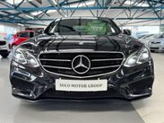 Mercedes-Benz E Class 3.0 E350 V6 BlueTEC AMG Night Edition G-Tronic+ Euro 6 (s/s) 4dr 7