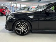 Mercedes-Benz E Class 3.0 E350 V6 BlueTEC AMG Night Edition G-Tronic+ Euro 6 (s/s) 4dr 10