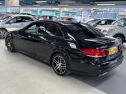 Mercedes-Benz E Class 3.0 E350 V6 BlueTEC AMG Night Edition G-Tronic+ Euro 6 (s/s) 4dr 13