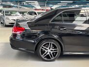 Mercedes-Benz E Class 3.0 E350 V6 BlueTEC AMG Night Edition G-Tronic+ Euro 6 (s/s) 4dr 17