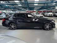 Mercedes-Benz E Class 3.0 E350 V6 BlueTEC AMG Night Edition G-Tronic+ Euro 6 (s/s) 4dr 18