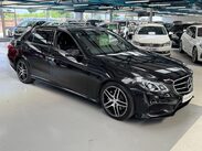Mercedes-Benz E Class 3.0 E350 V6 BlueTEC AMG Night Edition G-Tronic+ Euro 6 (s/s) 4dr 20