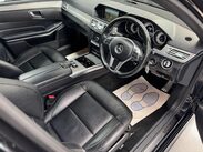 Mercedes-Benz E Class 3.0 E350 V6 BlueTEC AMG Night Edition G-Tronic+ Euro 6 (s/s) 4dr 21