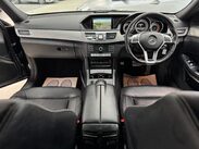 Mercedes-Benz E Class 3.0 E350 V6 BlueTEC AMG Night Edition G-Tronic+ Euro 6 (s/s) 4dr 23