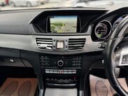 Mercedes-Benz E Class 3.0 E350 V6 BlueTEC AMG Night Edition G-Tronic+ Euro 6 (s/s) 4dr 25