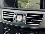 Mercedes-Benz E Class 3.0 E350 V6 BlueTEC AMG Night Edition G-Tronic+ Euro 6 (s/s) 4dr 31