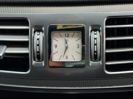 Mercedes-Benz E Class 3.0 E350 V6 BlueTEC AMG Night Edition G-Tronic+ Euro 6 (s/s) 4dr 28