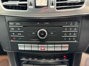 Mercedes-Benz E Class 3.0 E350 V6 BlueTEC AMG Night Edition G-Tronic+ Euro 6 (s/s) 4dr 33