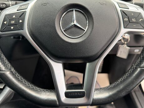 Mercedes-Benz E Class 3.0 E350 V6 BlueTEC AMG Night Edition G-Tronic+ Euro 6 (s/s) 4dr 42