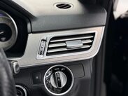 Mercedes-Benz E Class 3.0 E350 V6 BlueTEC AMG Night Edition G-Tronic+ Euro 6 (s/s) 4dr 50