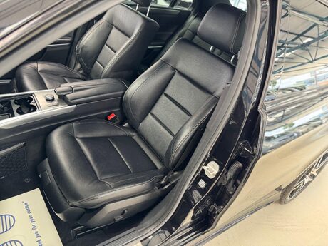 Mercedes-Benz E Class 3.0 E350 V6 BlueTEC AMG Night Edition G-Tronic+ Euro 6 (s/s) 4dr 62