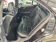 Mercedes-Benz E Class 3.0 E350 V6 BlueTEC AMG Night Edition G-Tronic+ Euro 6 (s/s) 4dr 68