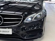 Mercedes-Benz E Class 3.0 E350 V6 BlueTEC AMG Night Edition G-Tronic+ Euro 6 (s/s) 4dr 80