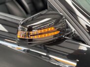 Mercedes-Benz E Class 3.0 E350 V6 BlueTEC AMG Night Edition G-Tronic+ Euro 6 (s/s) 4dr 83