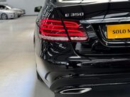 Mercedes-Benz E Class 3.0 E350 V6 BlueTEC AMG Night Edition G-Tronic+ Euro 6 (s/s) 4dr 87
