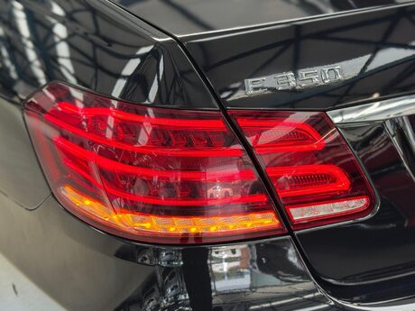 Mercedes-Benz E Class 3.0 E350 V6 BlueTEC AMG Night Edition G-Tronic+ Euro 6 (s/s) 4dr 88