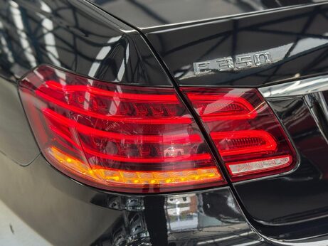 Mercedes-Benz E Class 3.0 E350 V6 BlueTEC AMG Night Edition G-Tronic+ Euro 6 (s/s) 4dr 84