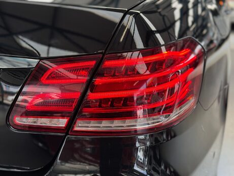 Mercedes-Benz E Class 3.0 E350 V6 BlueTEC AMG Night Edition G-Tronic+ Euro 6 (s/s) 4dr 85