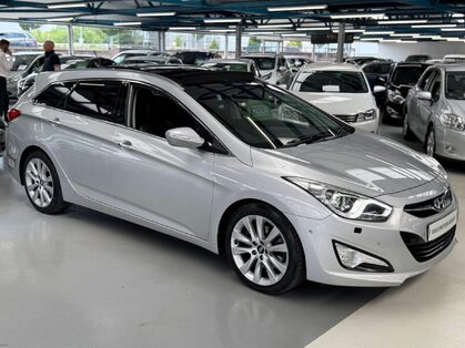 Hyundai i40 1.7 CRDi Premium Euro 5 5dr