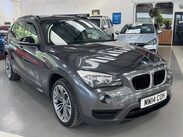 BMW X1 2.0 18d Sport xDrive Euro 5 (s/s) 5dr 6