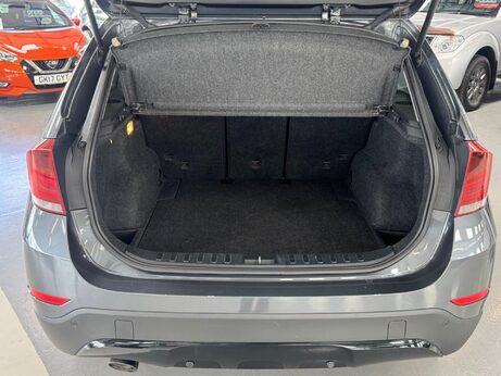 BMW X1 2.0 18d Sport xDrive Euro 5 (s/s) 5dr 22